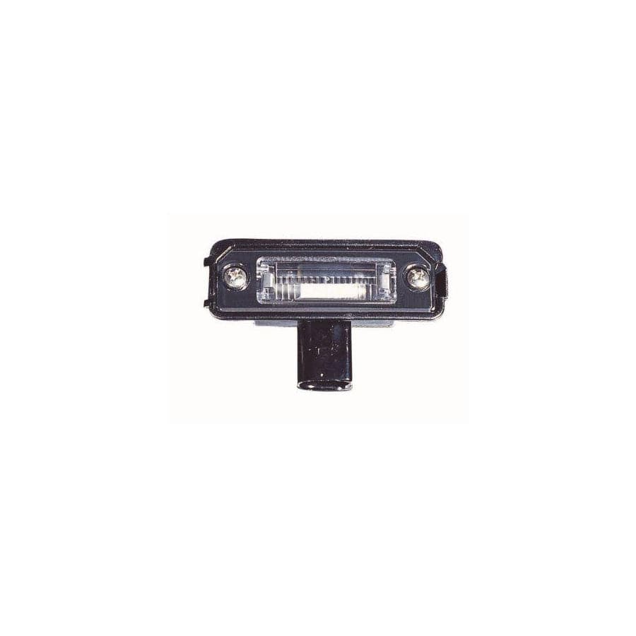 Abakus 4412102NAE Licence Plate Light | ML Performance UK