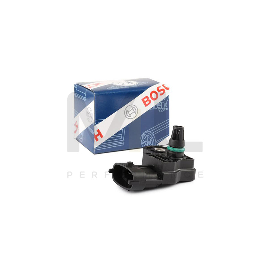 BOSCH MAP Sensor 0281006051 | ML Car Parts UK | ML Performance