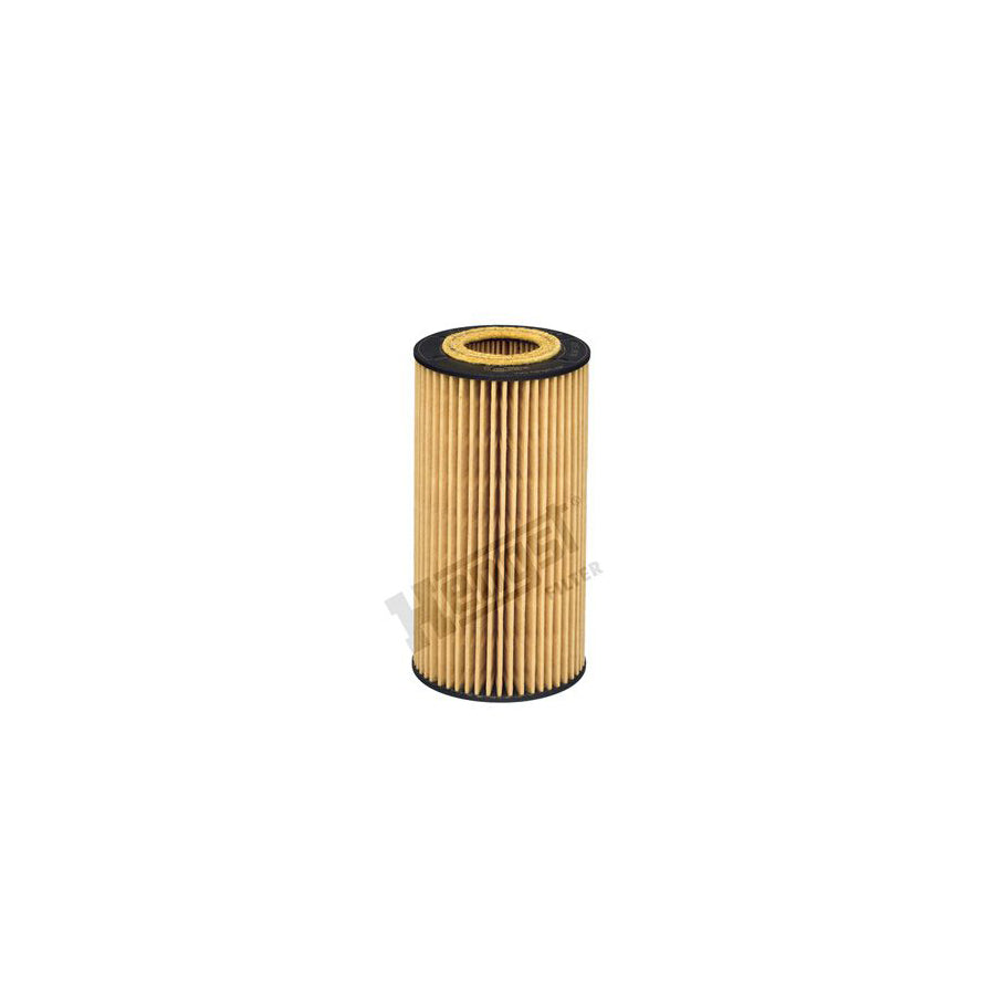 Hengst Filter E417H D125 Oil Filter