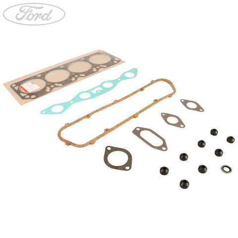 GENUINE FORD 1602013 ENGINE OVERHAUL GASKET KIT | ML Performance UK