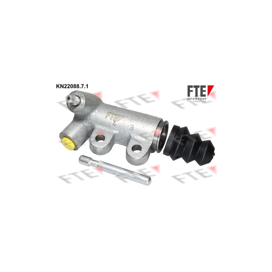 Fte Kn22088.7.1 Slave Cylinder, Clutch | ML Performance UK Car Parts