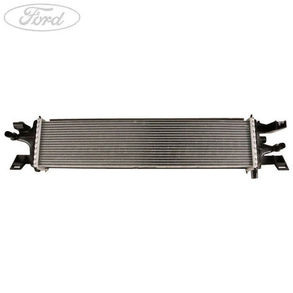 GENUINE FORD 1862383 C-MAX FOCUS CONNECT KUGA ECOBOOST 16V RADIATOR 2015- | ML Performance UK