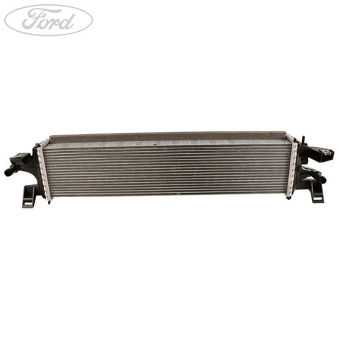 GENUINE FORD 1862383 C-MAX FOCUS CONNECT KUGA ECOBOOST 16V RADIATOR 2015- | ML Performance UK