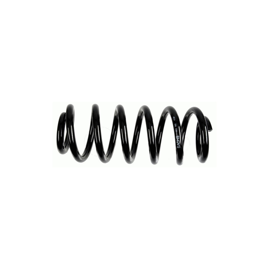 Sachs 993 162 Coil Spring For Audi A6