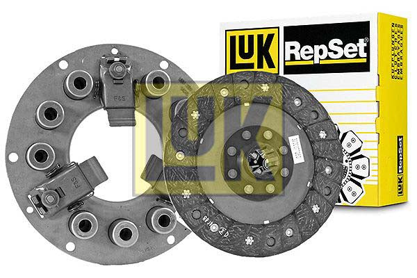 LuK 620 3333 09 Clutch Kit