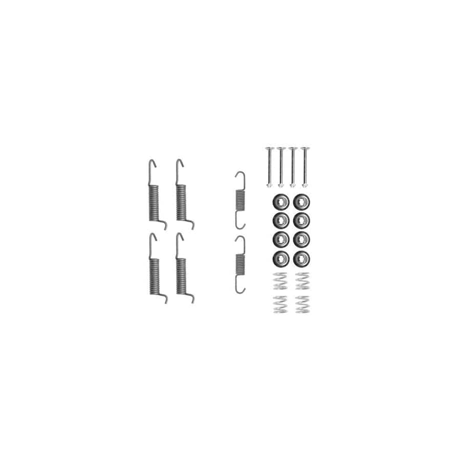 BOSCH 1 987 475 320 Brake Shoe Fitting Kit | ML Performance UK Car Parts