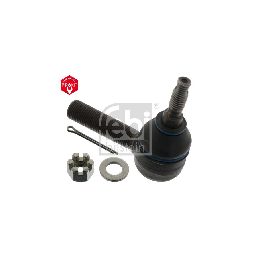 Febi Bilstein 14122 Track Rod End