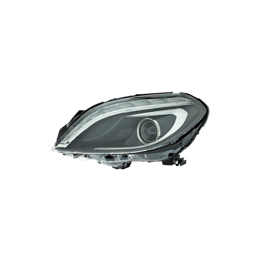 Hella 1EL 354 768-031 Headlight Suitable For Mercedes-Benz B-Class (W246, W242)