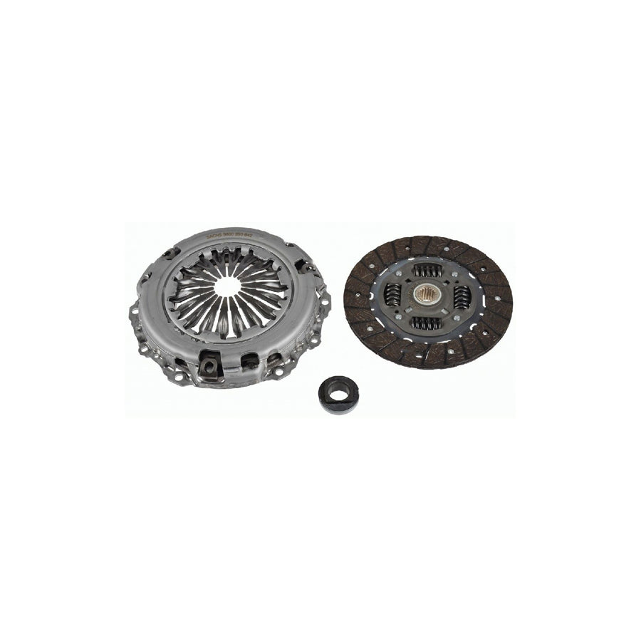 Sachs 3000 950 642 Clutch Kit