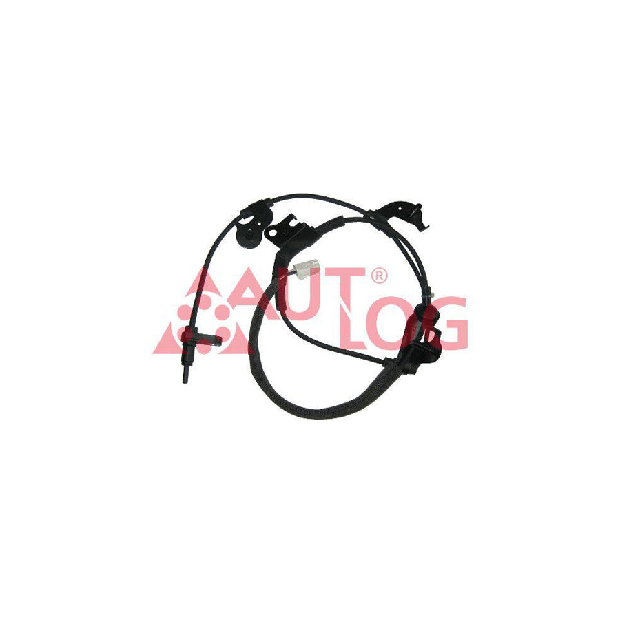 Autlog AS4744 Abs Sensor For Toyota Rav 4