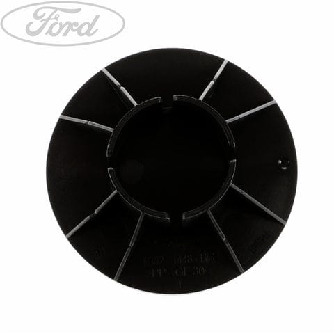 GENUINE FORD 1673980 MONDEO MONDEO SPARE WHEEL CHANGE TOOLS CAP | ML Performance UK