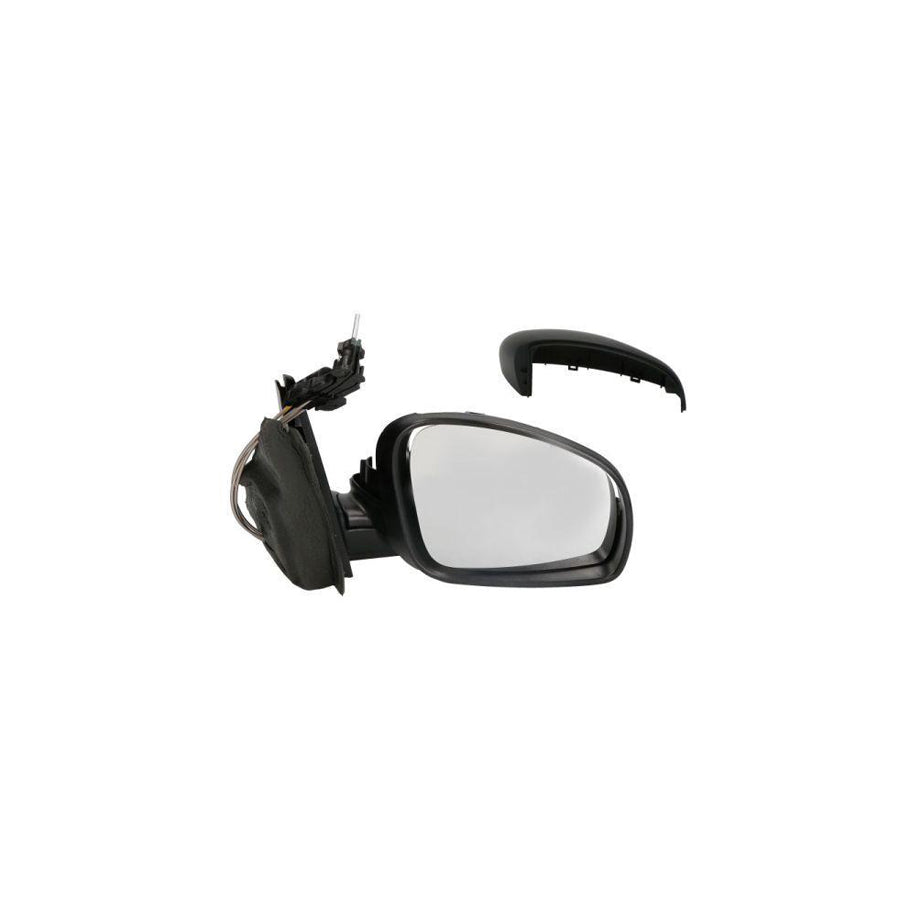 Blic 5402-43-2002362P Wing Mirror For Skoda Roomster