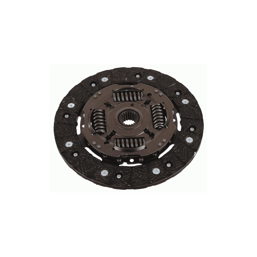 Sachs 1878 634 268 Clutch Disc