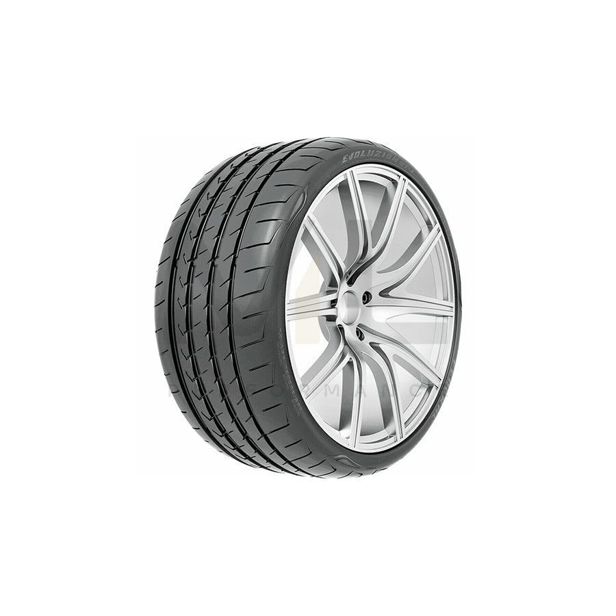 Federal Evoluzion ST-1 205/40 ZR17 84Y Summer Tyre | ML Performance UK Car Parts