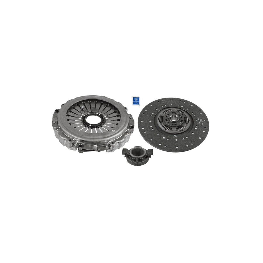 Sachs 3400 700 497 Clutch Kit