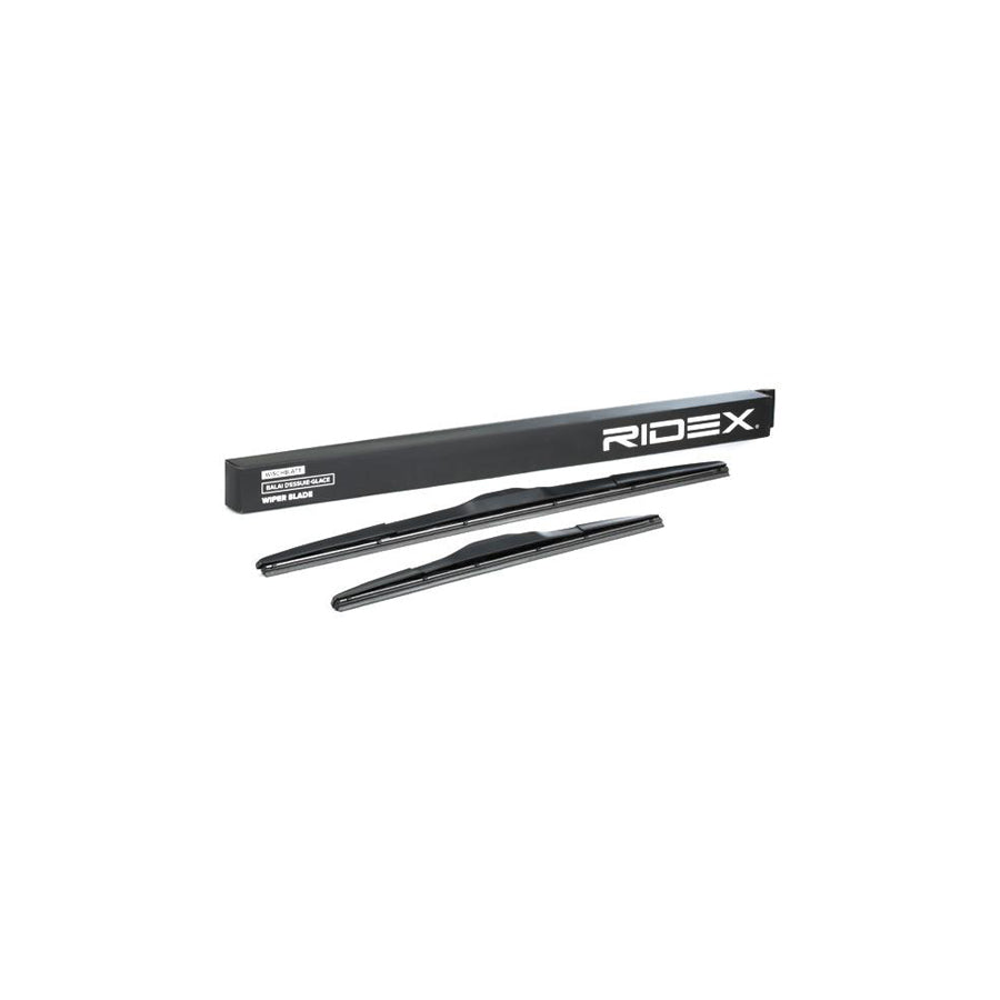 Ridex 298W0466 Wiper Blade | ML Performance UK Car Parts