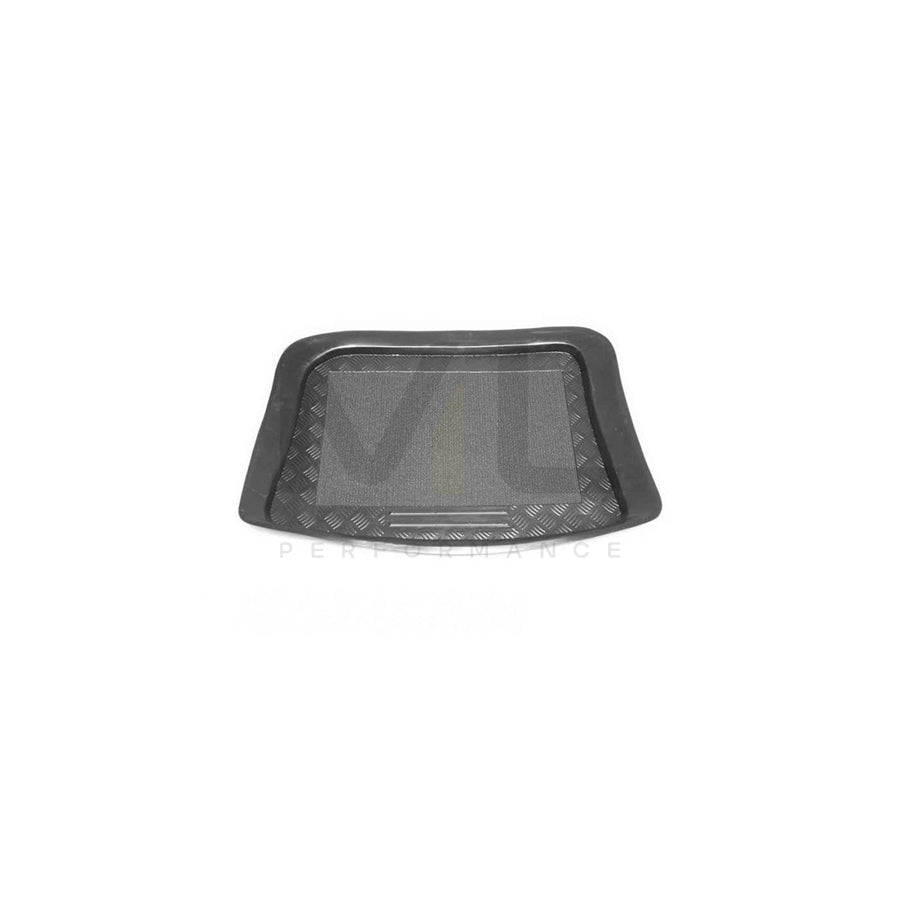 REZAW PLAST 101401M Car boot tray Elastomer | ML Performance Car Parts