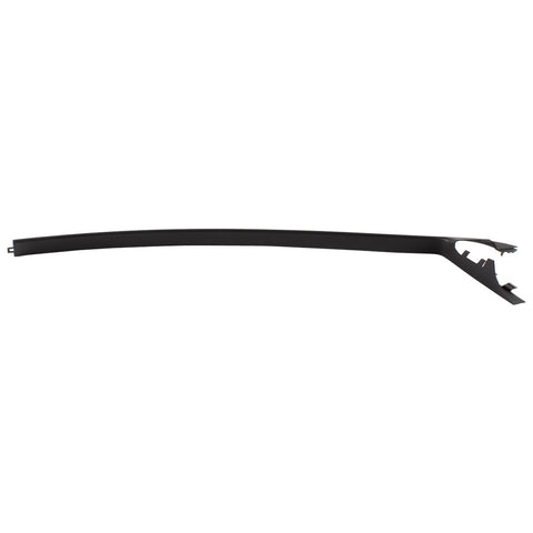 GENUINE FORD 1779504 FOCUS N/S FRONT DOOR WINDOW TRIM SURROUND | ML Performance UK