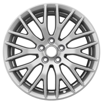 GENUINE FORD 35140603 ALLOY WHEEL 19" 03/2015 | ML Performance UK