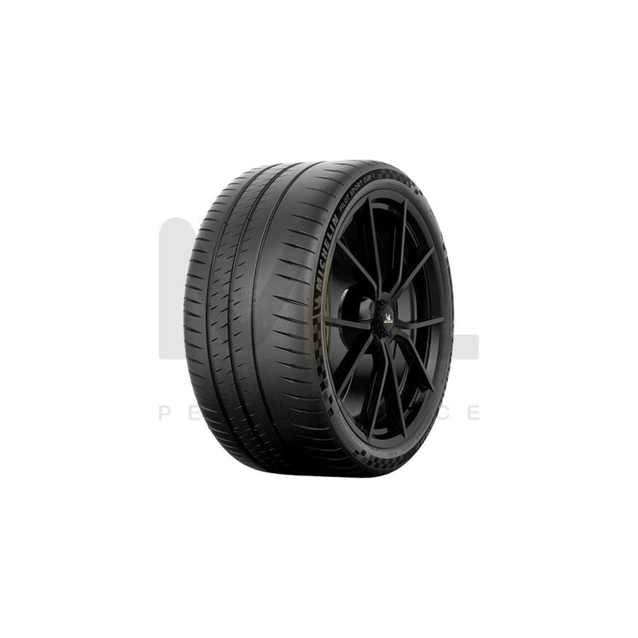 Michelin Pilot Sport Cup 2 Connect 345/30 R20 106Y Summer Tyre | ML Performance UK Car Parts