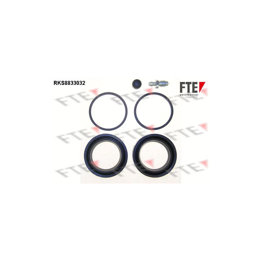 Fte RKS8833032 Repair Kit, Brake Caliper | ML Performance UK Car Parts