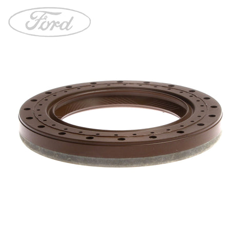 GENUINE FORD 5297669 CLUTCH GUIDE TUBE SEAL | ML Performance UK