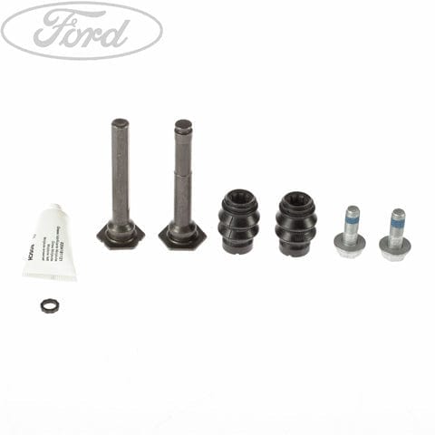 GENUINE FORD 4055851 FRONT BRAKE CALIPER RETAINING PIN KIT | ML Performance UK