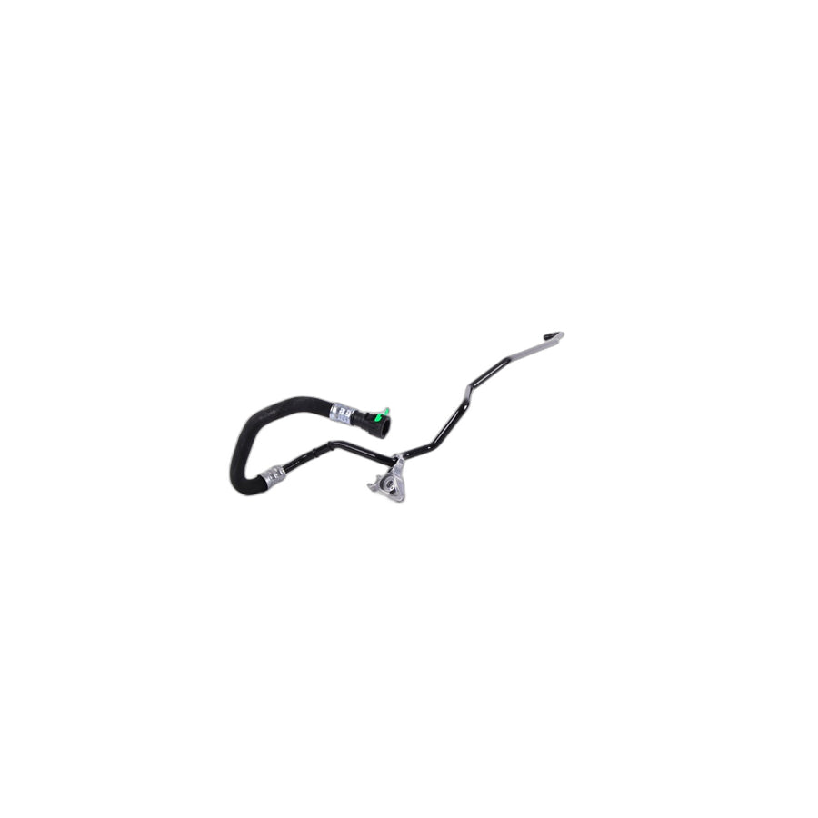 Genuine BMW 17227572712 E93 E90 Oil Cooling Pipe Outlet (Inc. 335i, 135i & 335is)