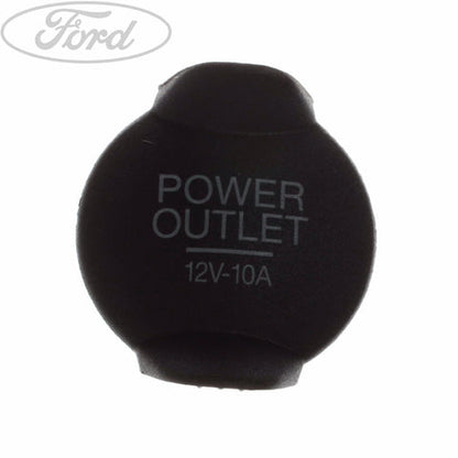 GENUINE FORD 1693387 CIGAR LIGHTER KNOB AND ELEMENT | ML Performance UK