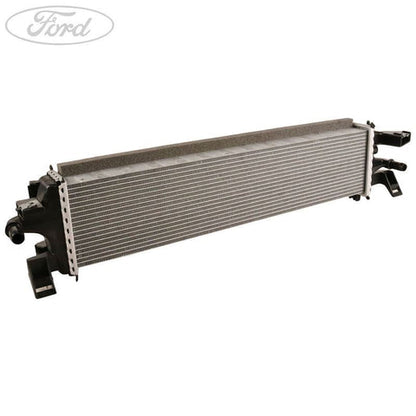 GENUINE FORD 1862383 C-MAX FOCUS CONNECT KUGA ECOBOOST 16V RADIATOR 2015- | ML Performance UK