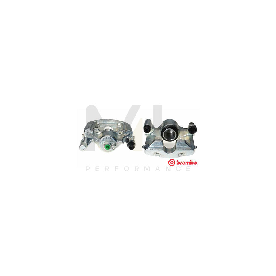 BREMBO F 83 246 Brake Caliper for LEXUS GS III (S19) | ML Performance Car Parts