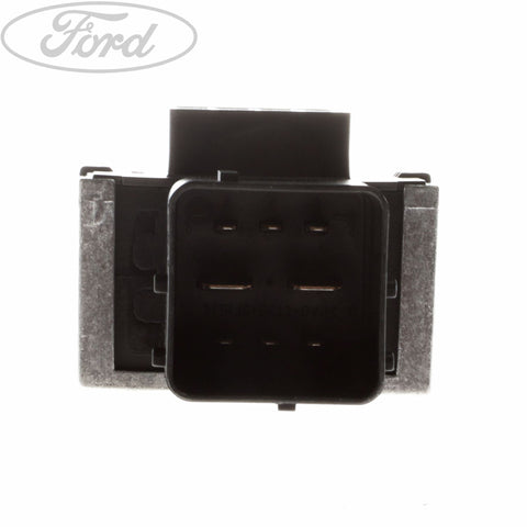 GENUINE FORD 1693301 MONDEO GALAXY FOCUS HEATER GLOW PLUG RELAY | ML Performance UK