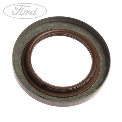 GENUINE FORD 5297669 CLUTCH GUIDE TUBE SEAL | ML Performance UK