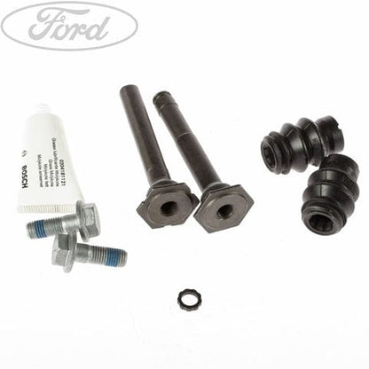 GENUINE FORD 4055851 FRONT BRAKE CALIPER RETAINING PIN KIT | ML Performance UK