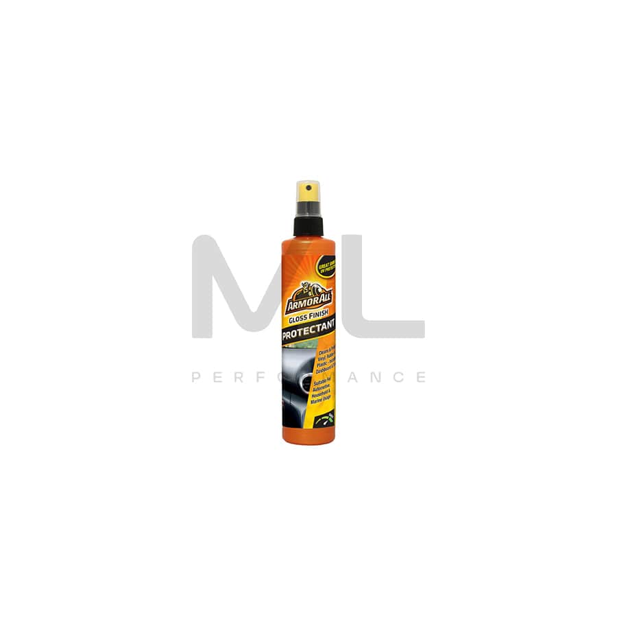 ARMORALL AA 300ml Protectant Gloss Finish | ML Performance UK Car Parts