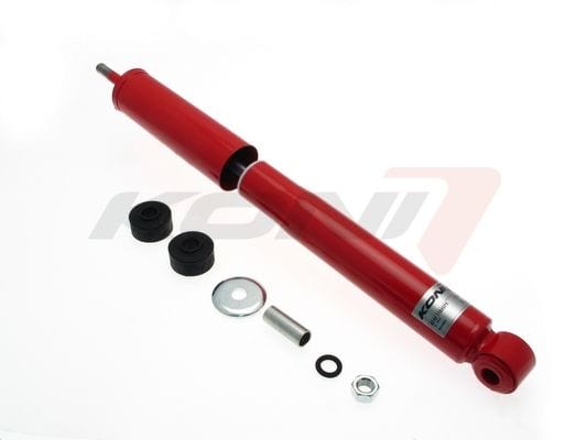 KONI 8240-1184Spx Shock Absorber For Toyota Land Cruiser Amazon (J100) | ML Performance UK