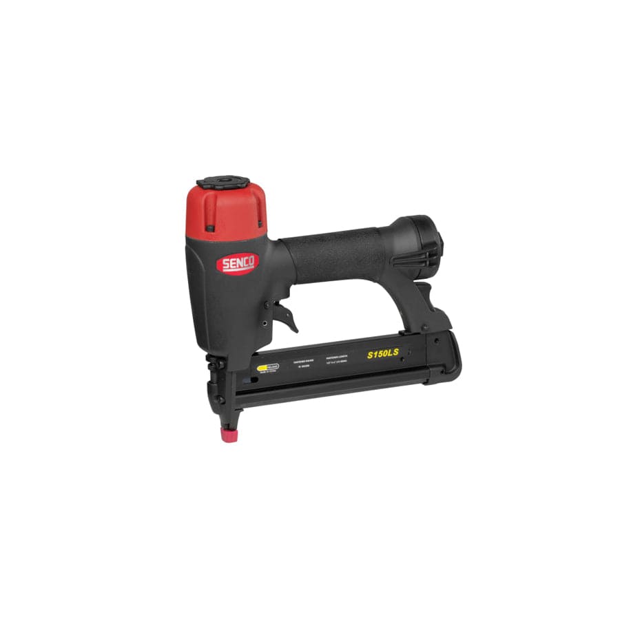 Senco SEN952008N S150LS Pneumatic Semi Pro Narrow Crown Stapler | ML Performance UK