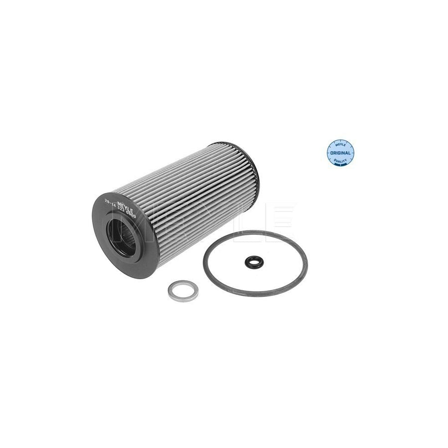 Meyle 28-14 322 0000 Oil Filter