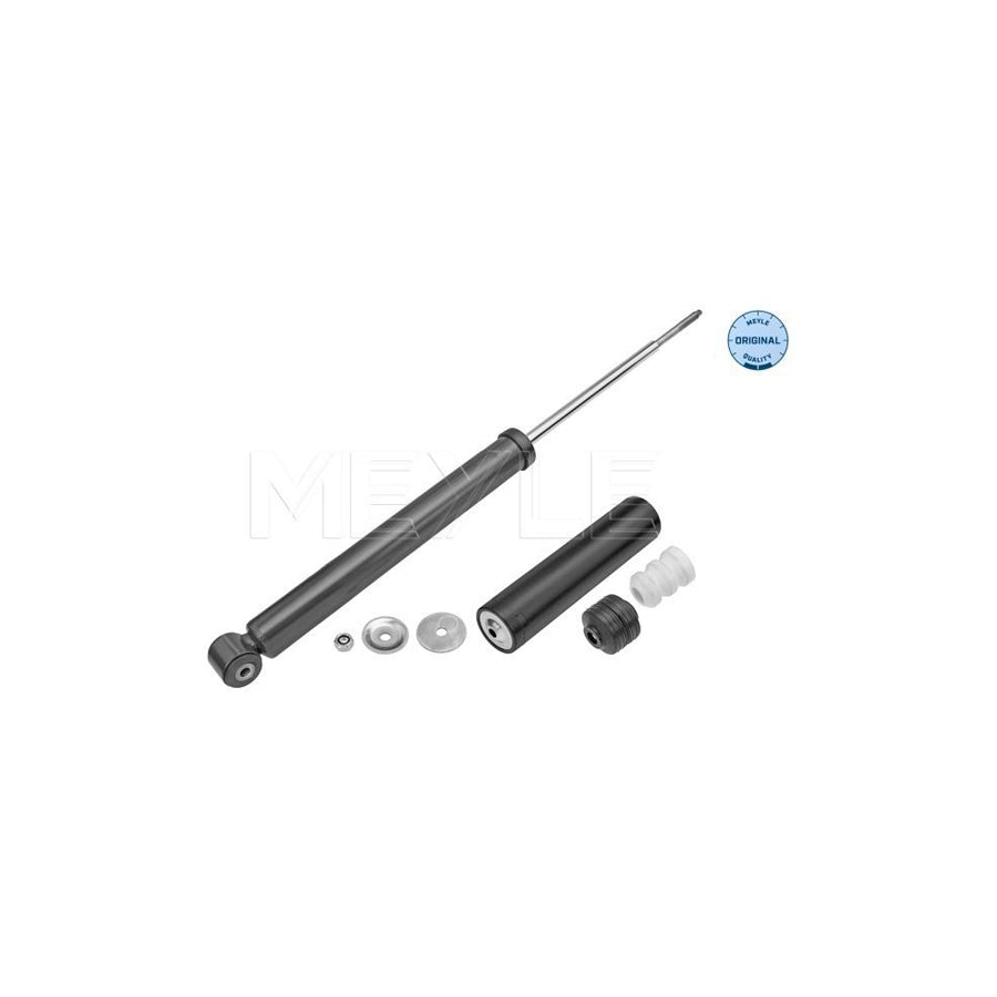 Meyle 31-26 725 0009 Shock Absorber For Honda Jazz