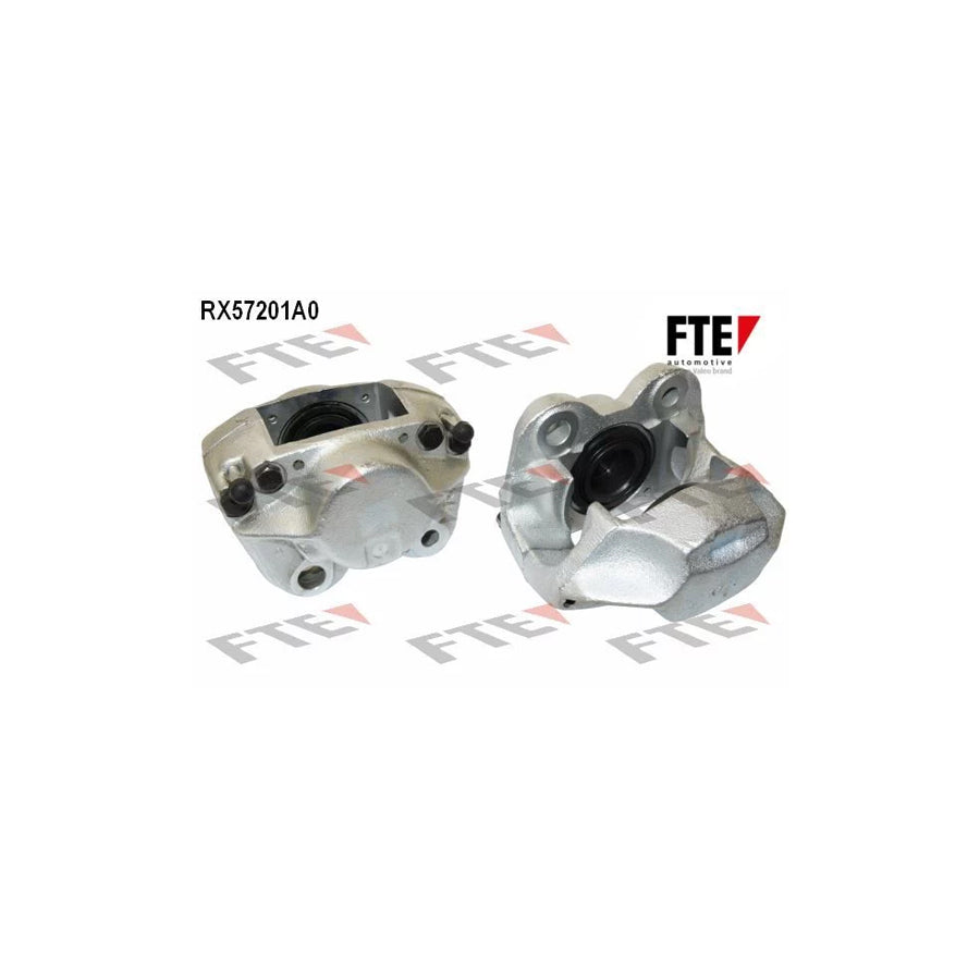 Fte RX57201A0 Brake Caliper For Vw Lt | ML Performance UK Car Parts