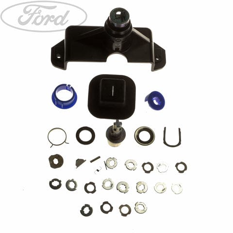 GENUINE FORD 1435742 TRANSIT LOCK CYLINDER | ML Performance UK