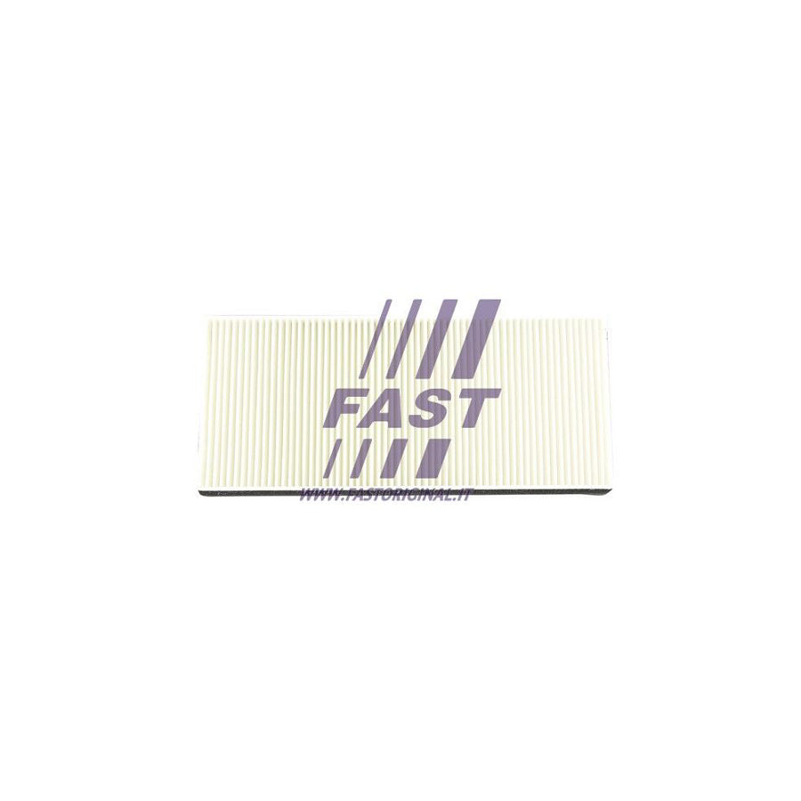 Fast FT37418 Pollen Filter | ML Performance UK Car Parts