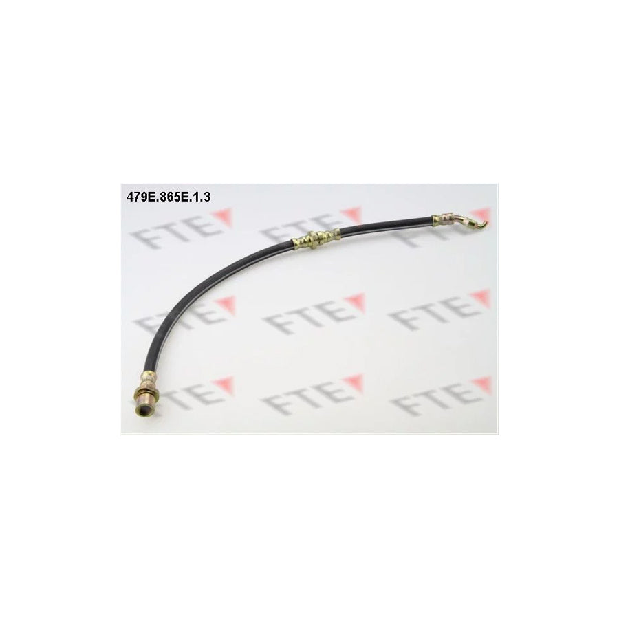 Fte 479E.865E.1.3 Brake Hose For Subaru Impreza | ML Performance UK Car Parts