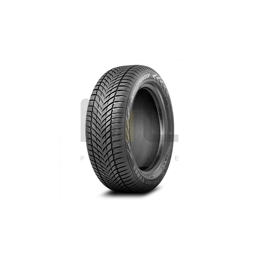 Nokian Seasonproof C 215/65 R15 104T All-season Van Tyre | ML Performance UK Car Parts