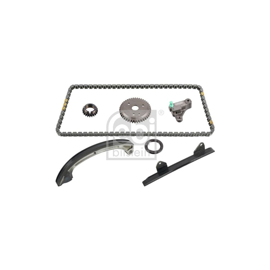 Febi Bilstein 108827 Timing Chain Kit For Toyota Yaris