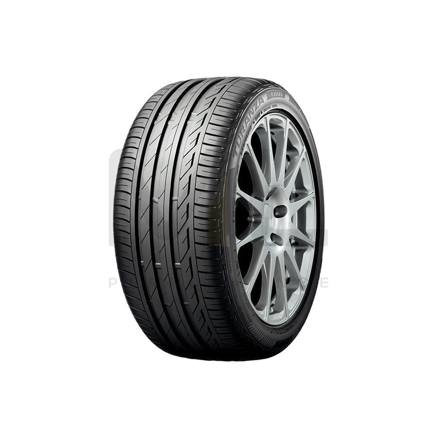 Bridgestone Turanza T001 195/55 R16 87H Summer Tyre | ML Performance US Car Parts