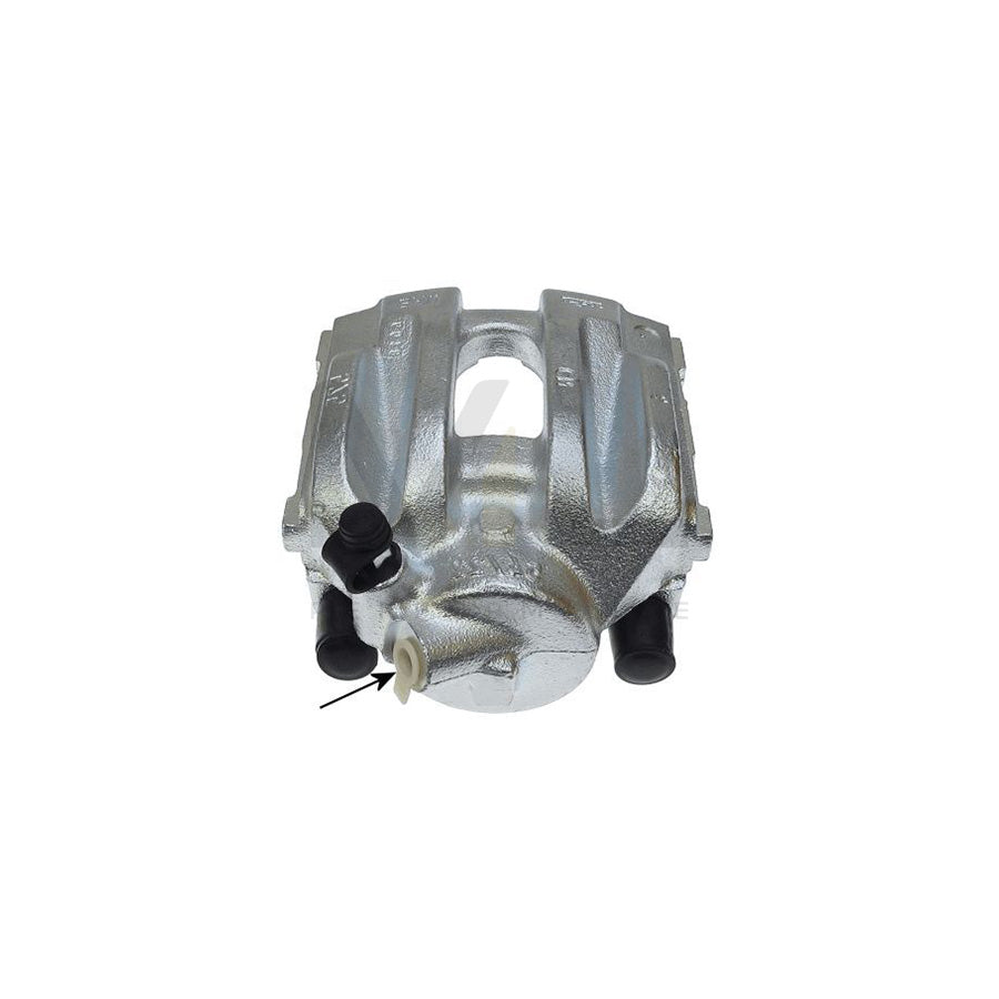 HELLA 8AC 355 390-021 Brake Caliper without holder | ML Performance Car Parts