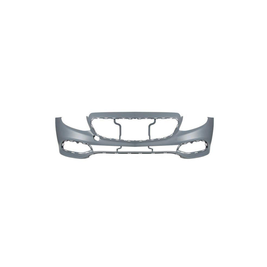 Blic 5510-00-3531901Q Bumper Suitable For Mercedes-Benz E-Class