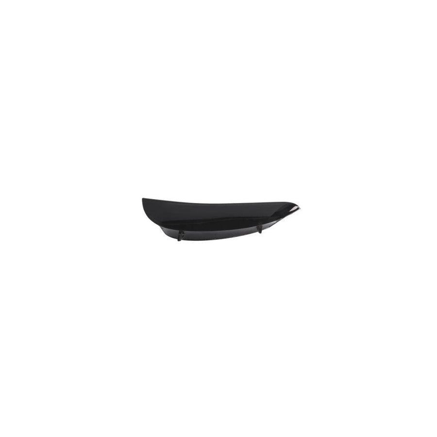 Blic 6502-07-3531911P Bumper Moulding Suitable For Mercedes-Benz E-Class