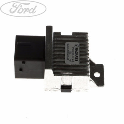 GENUINE FORD 1693301 MONDEO GALAXY FOCUS HEATER GLOW PLUG RELAY | ML Performance UK